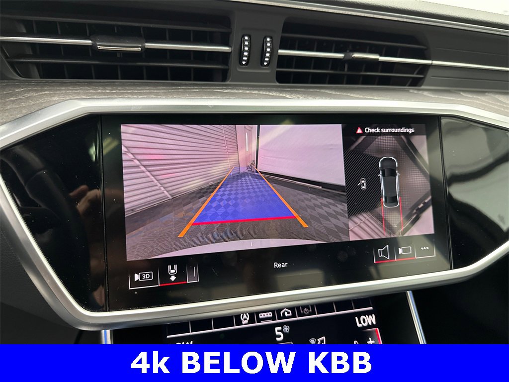 Used 2024 Audi A6 Premium Plus image 30