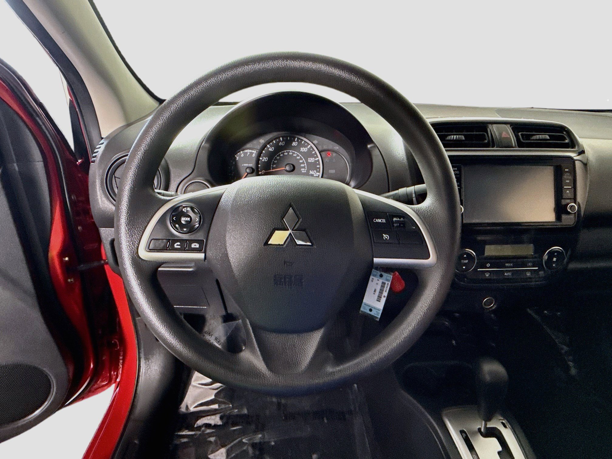 Used 2020 Mitsubishi Mirage G4 ES FWD image 13