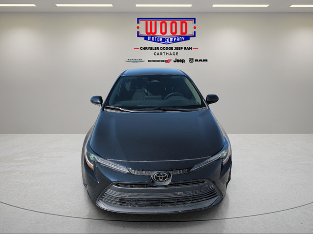 Used 2023 Toyota Corolla LE FWD image 8