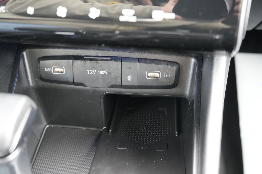Certified 2023 Hyundai Tucson SEL w/ Convenience Package AWD/4WD image 33