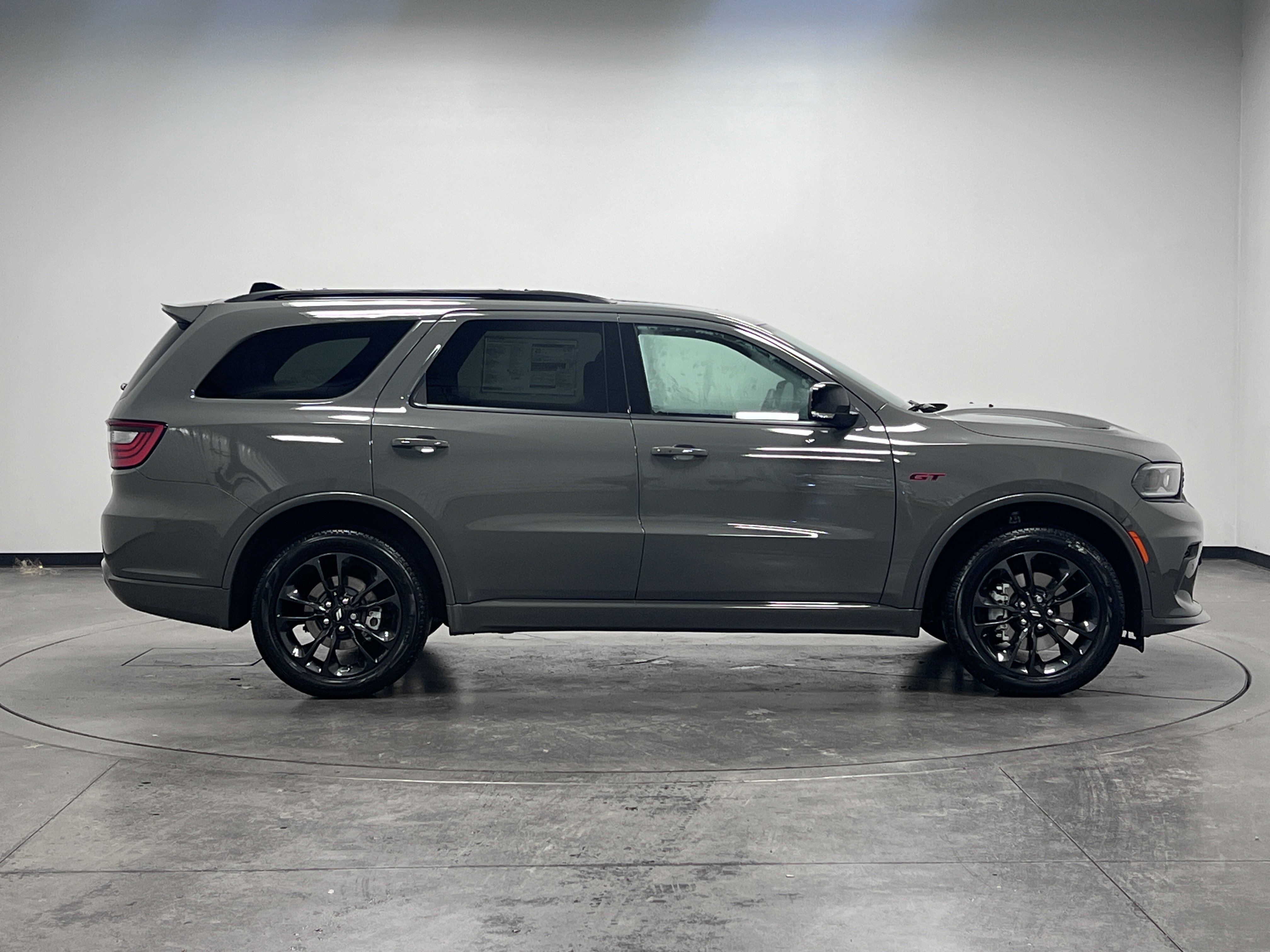 New 2026 Dodge Durango GT image 9