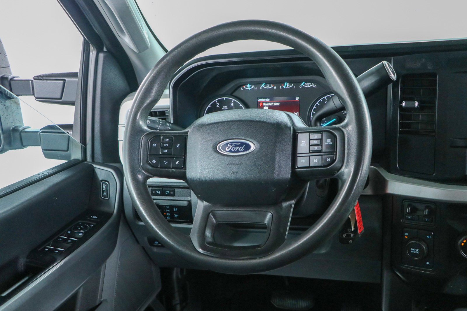 Used 2024 Ford F350 XLT w/ FX4 Off-Road Package AWD/4WD image 13