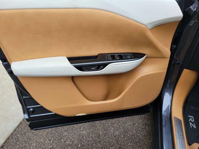 New 2026 Lexus RZ 350e 2WD image 19