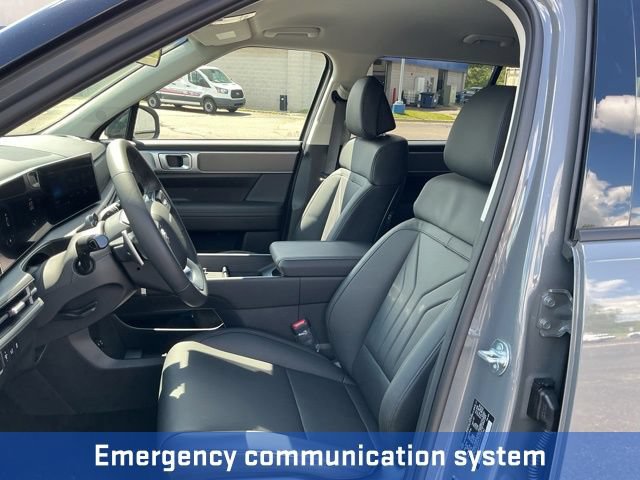 New 2026 Hyundai Santa Fe SEL AWD/4WD image 11