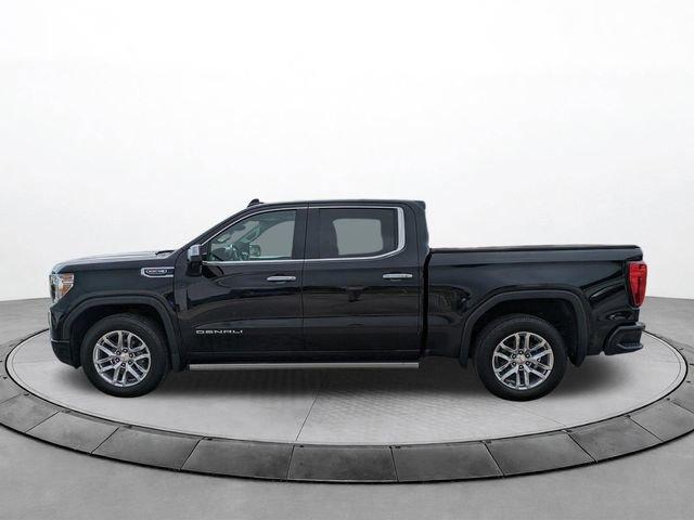 Used 2019 GMC Sierra 1500 Denali w/ Denali Ultimate Package image 7