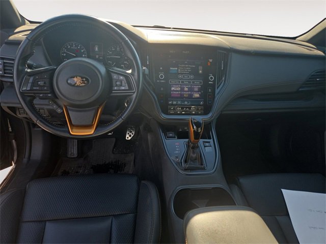 Used 2022 Subaru Outback Wilderness image 10