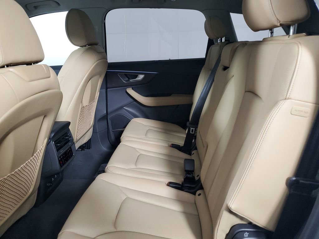 New 2026 Audi Q7 2.0T Premium Plus AWD/4WD image 12