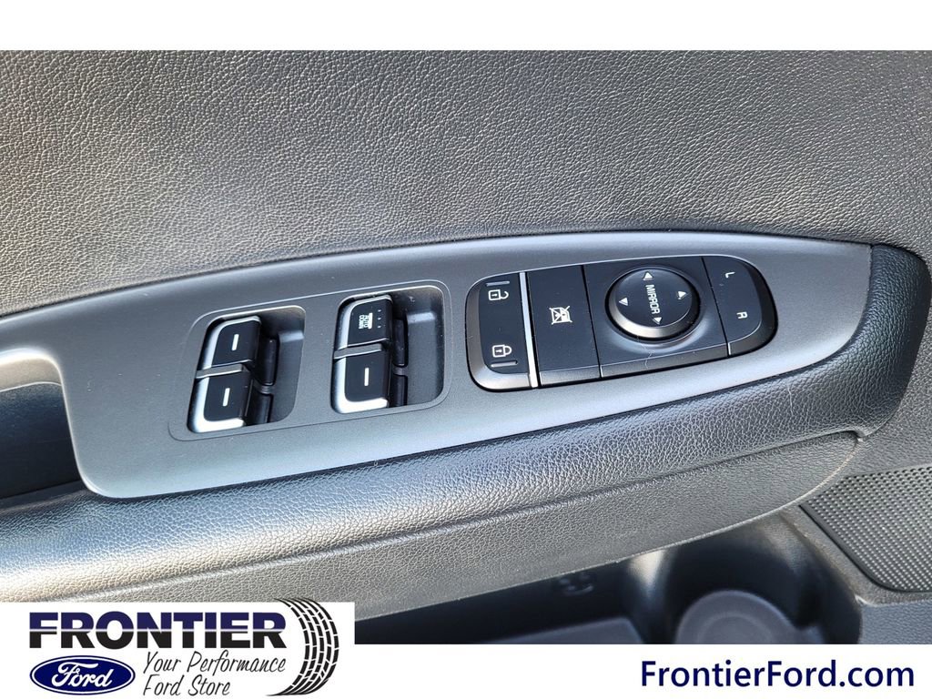 Used 2019 Kia Optima LX image 14