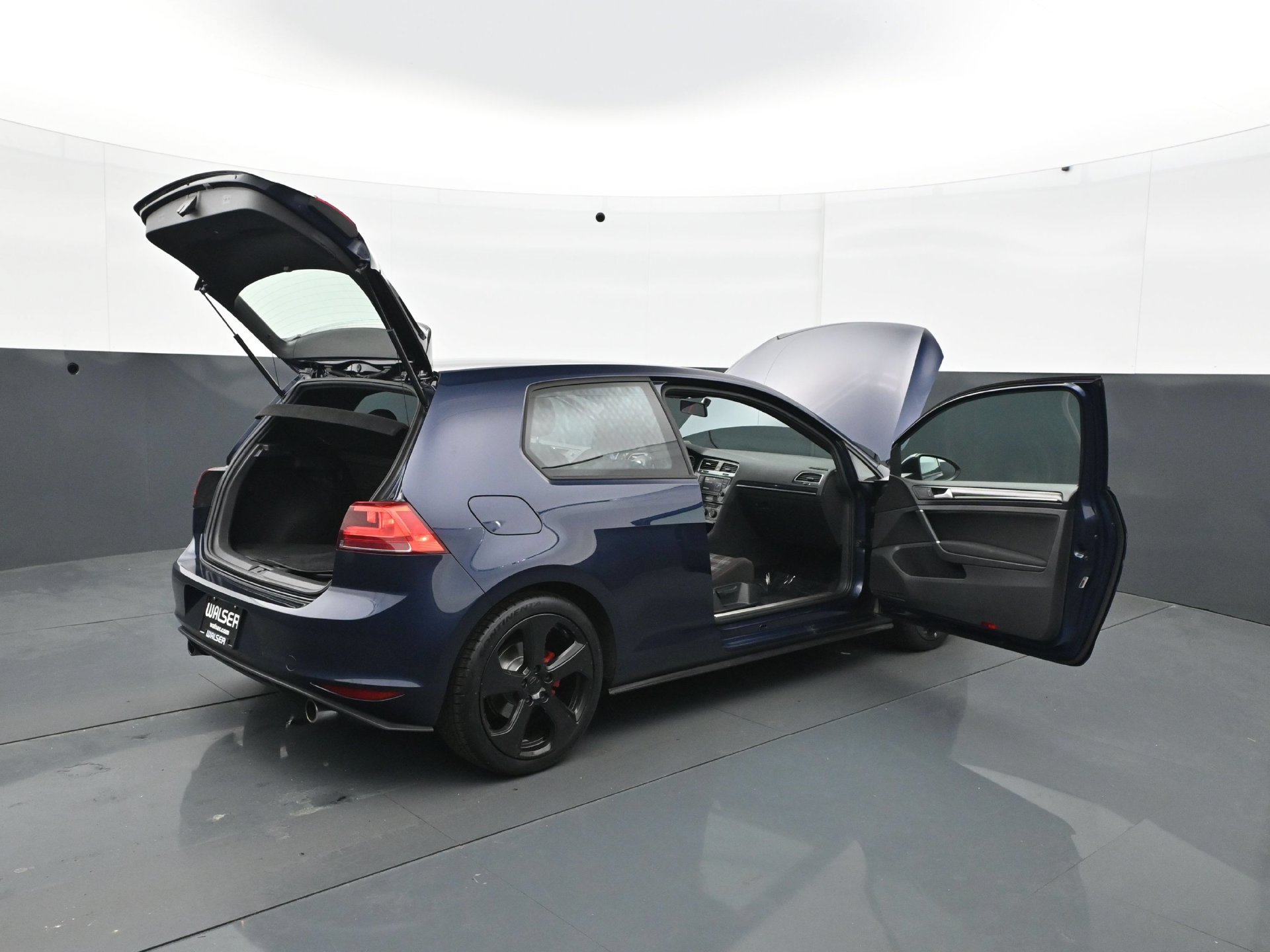 Used 2016 Volkswagen GTI S FWD image 32