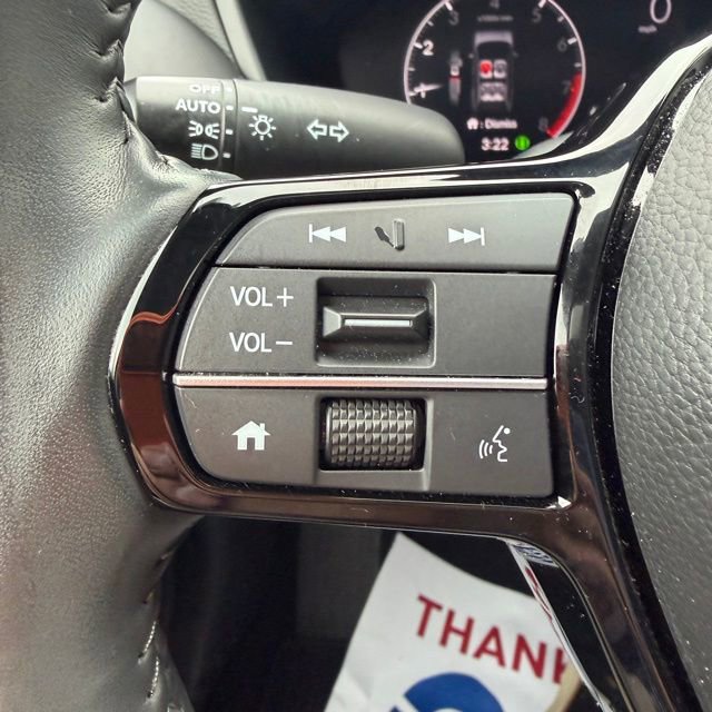 Certified 2024 Honda HR-V EX-L image 23