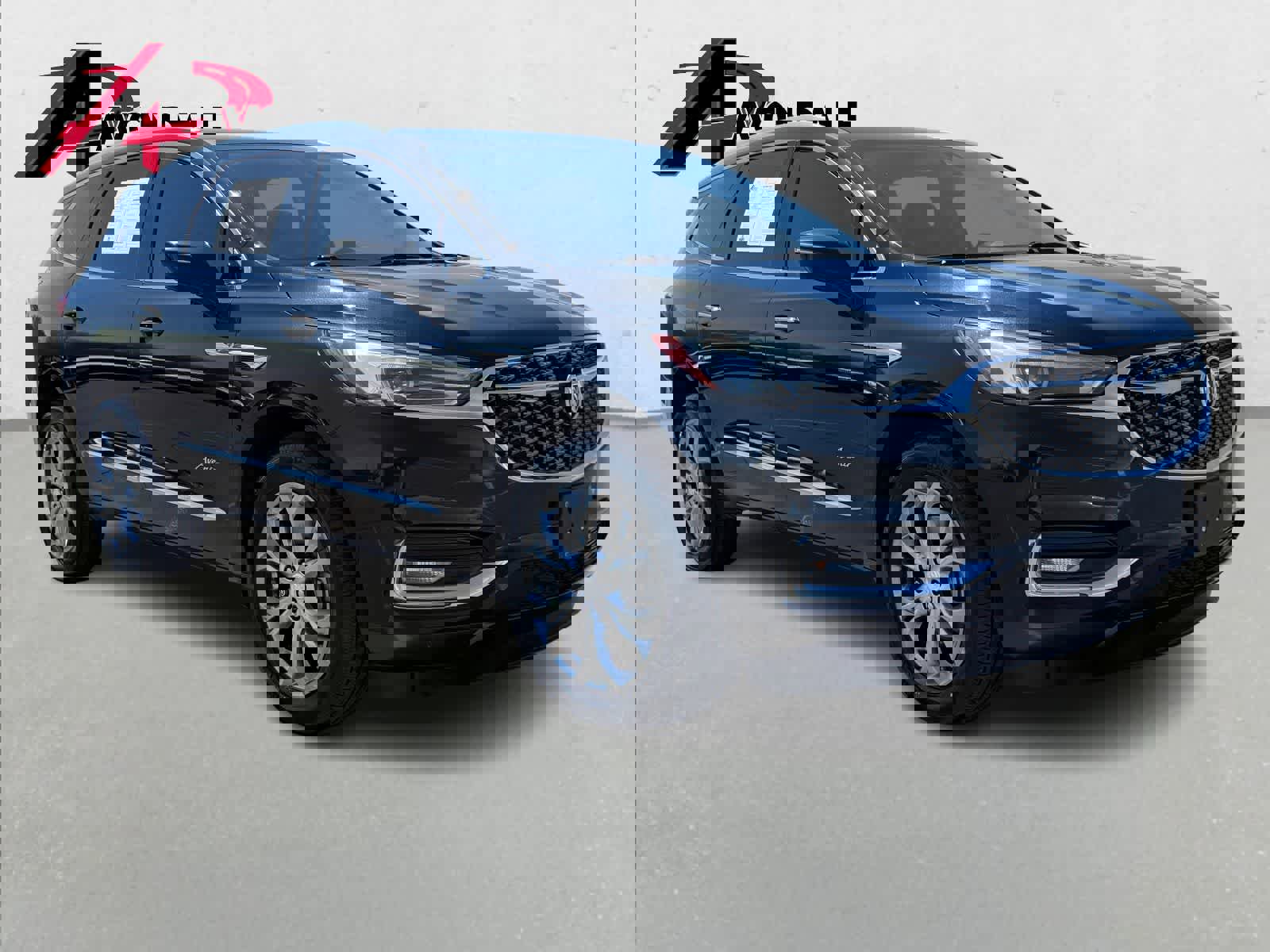 Used 2019 Buick Enclave Avenir w/ Avenir Technology Package image 9