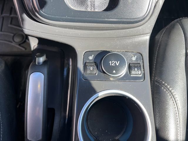 Used 2016 Ford Escape Titanium w/ Equipment Group 301A AWD/4WD image 31