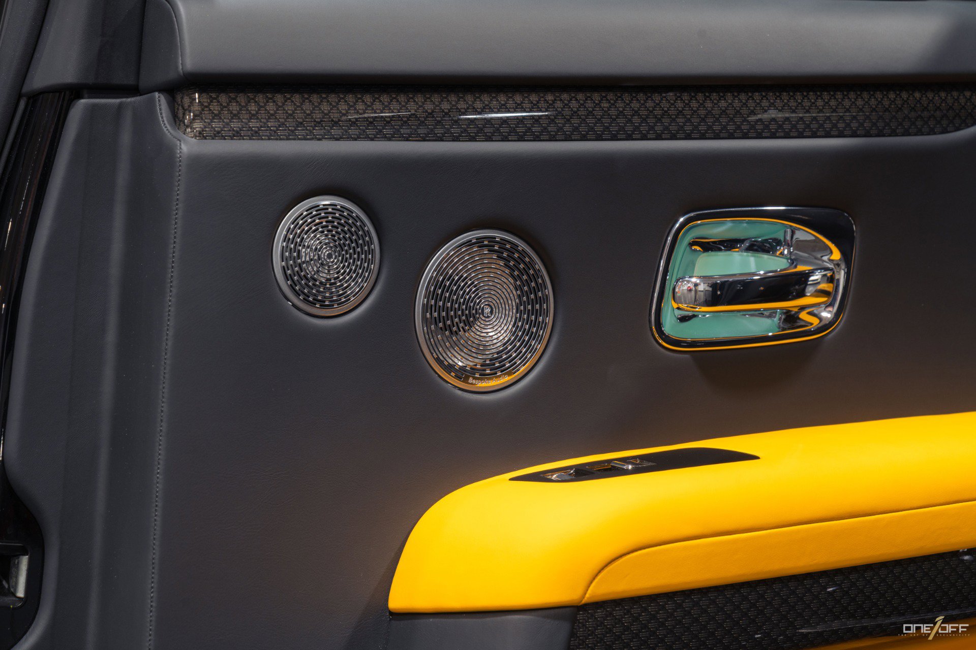 Used 2022 Rolls-Royce Ghost Black Badge image 42