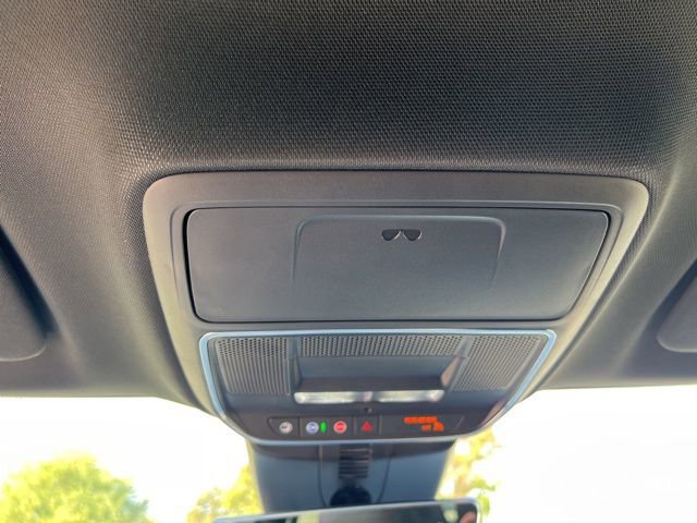 New 2026 Chevrolet Traverse RS image 19