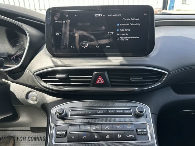 Used 2023 Hyundai Santa Fe SEL AWD/4WD image 18