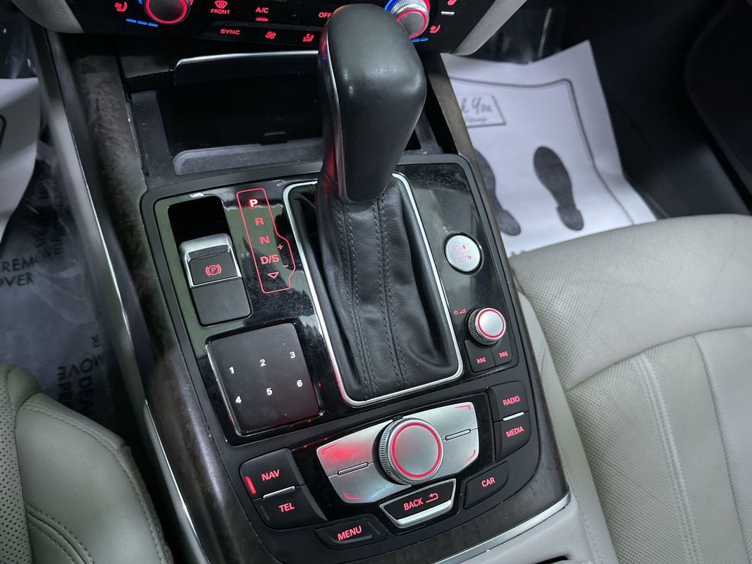 Used 2018 Audi A7 3.0T Prestige w/ Prestige Package image 25