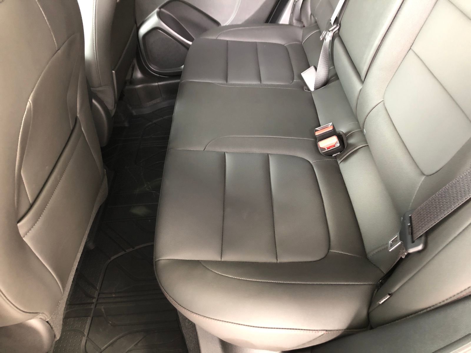 Certified 2025 Chevrolet TrailBlazer RS w/ Convenience Package image 14