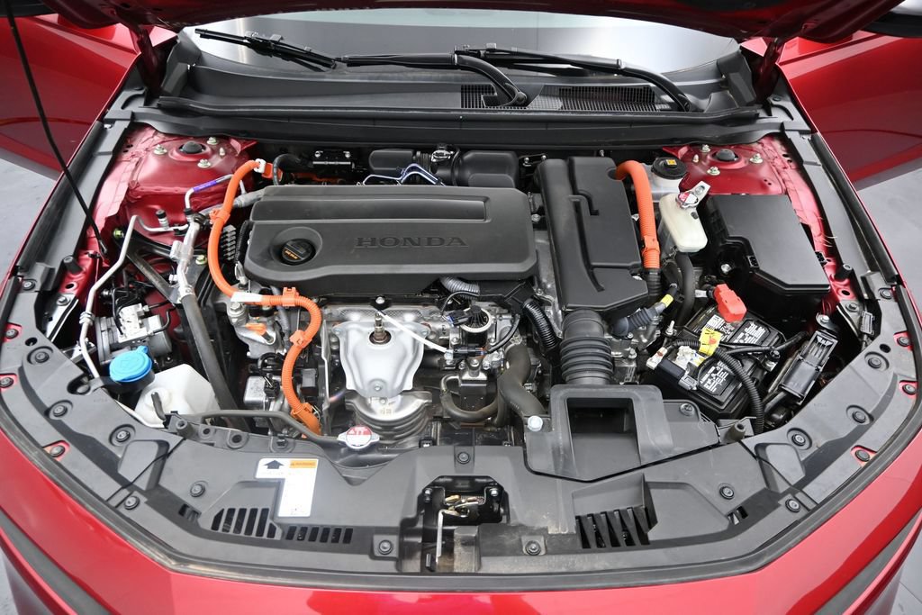 Used 2023 Honda Accord Sport image 12