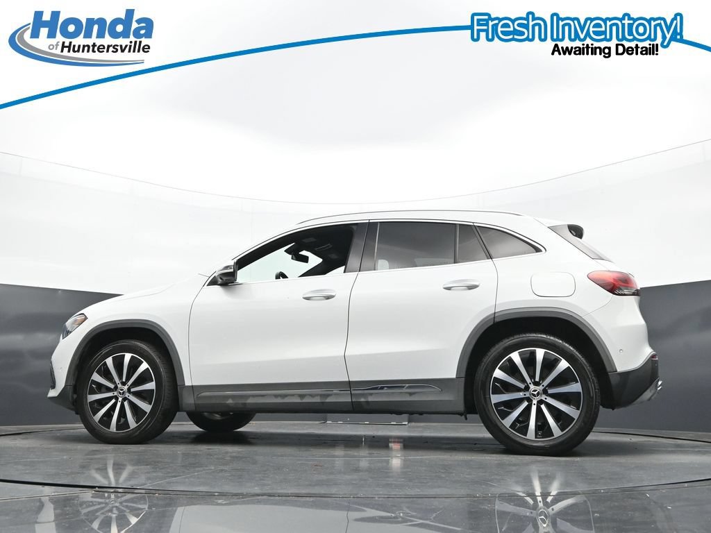 Used 2021 Mercedes-Benz GLA 250 4MATIC image 28