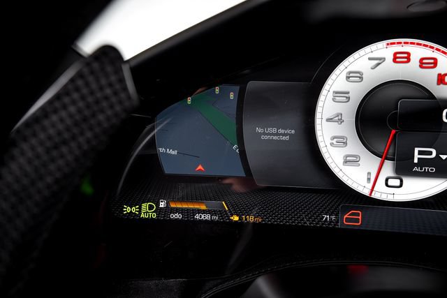 Used 2024 Ferrari Roma RWD image 38