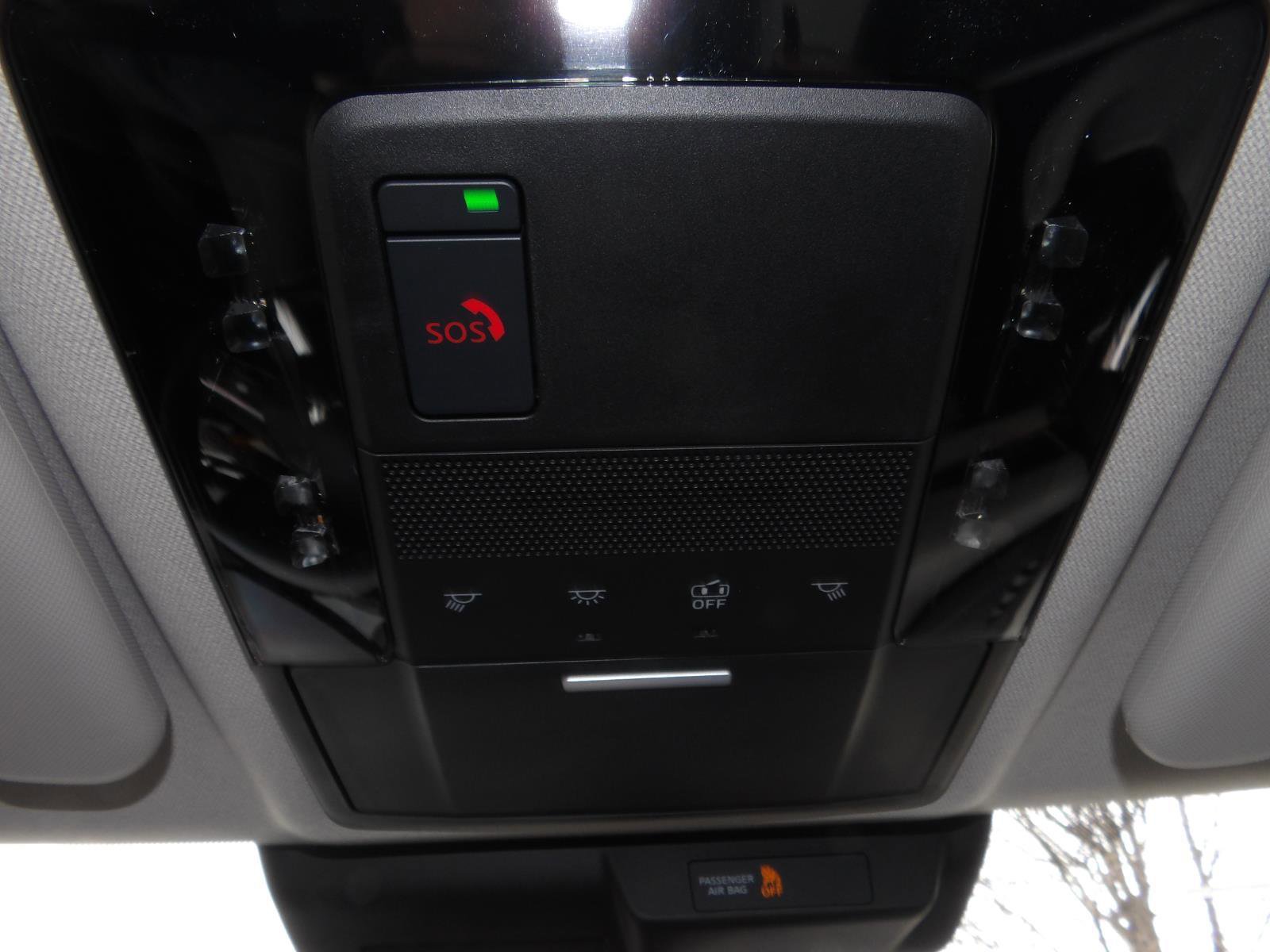 New 2026 Mitsubishi Outlander SE AWD/4WD image 25