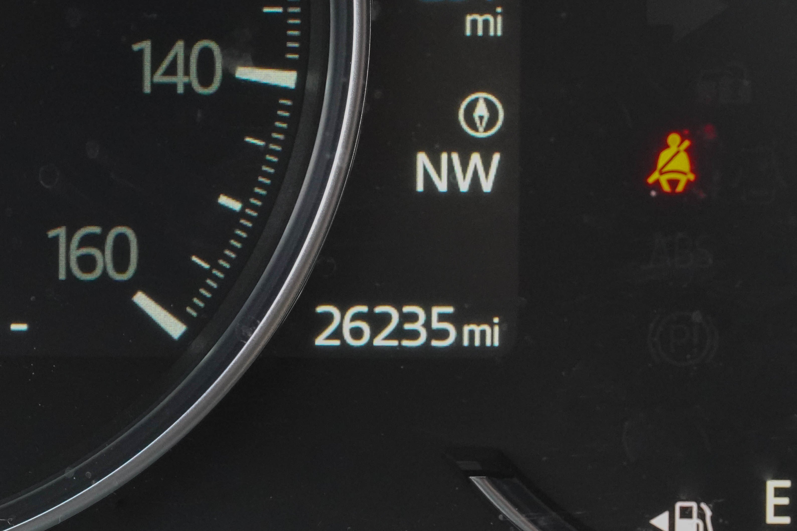 Used 2024 MAZDA CX-5 Carbon Edition AWD/4WD image 21