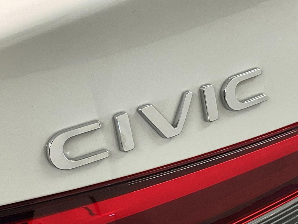 Used 2024 Honda Civic EX image 26