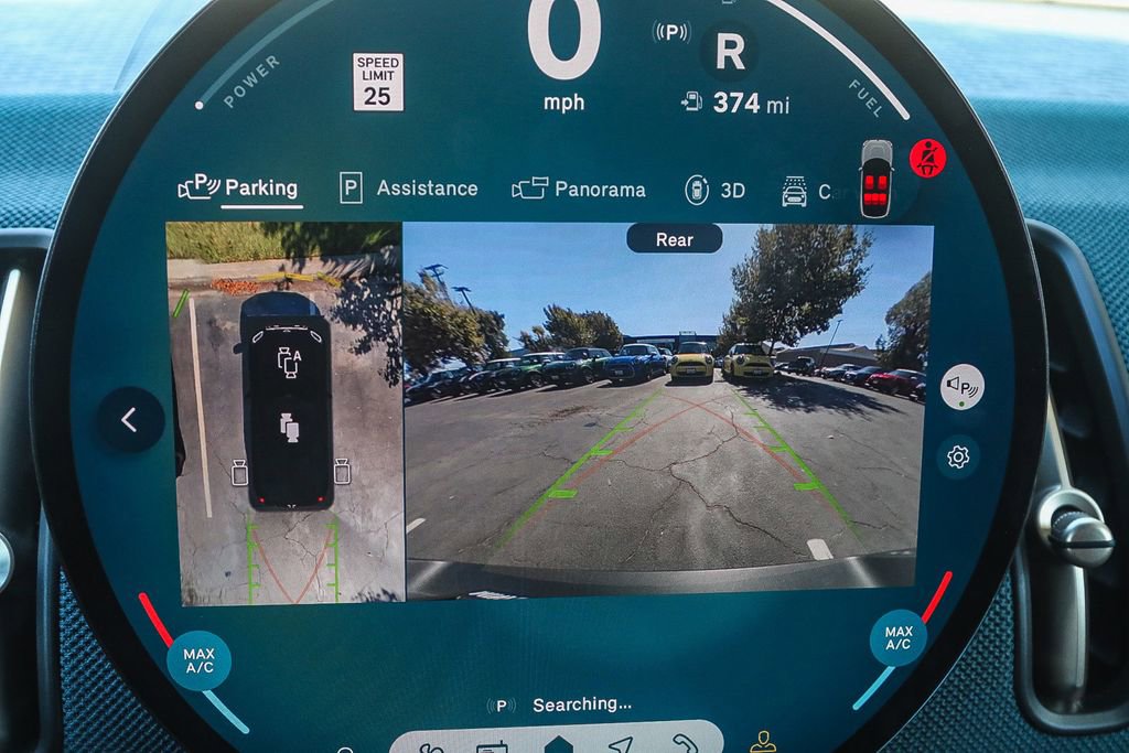 Used 2025 MINI Cooper Countryman S image 24