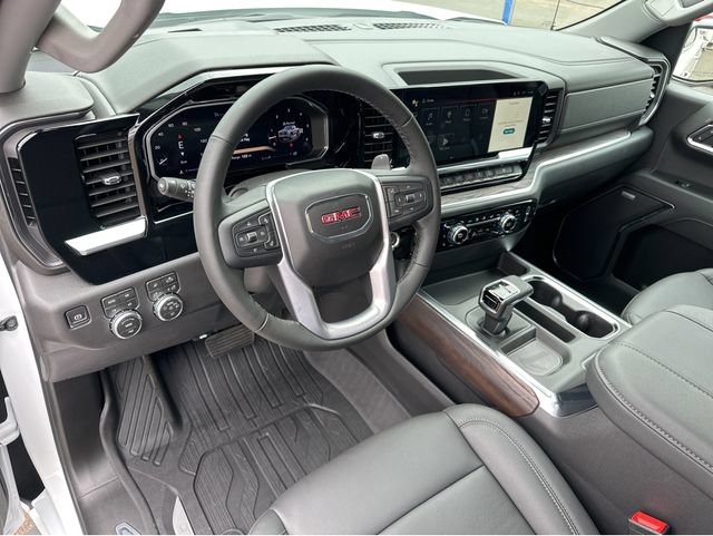 New 2026 GMC Sierra 1500 SLT w/ SLT Premium Plus Package AWD/4WD image 24