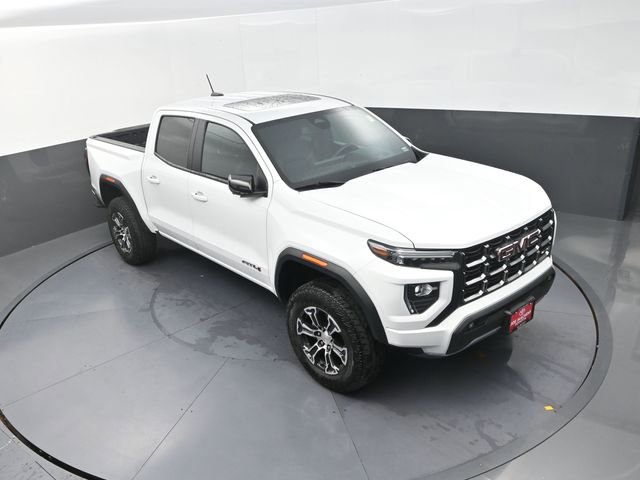 Used 2024 GMC Canyon AT4 w/ AT4 Premium Package image 36