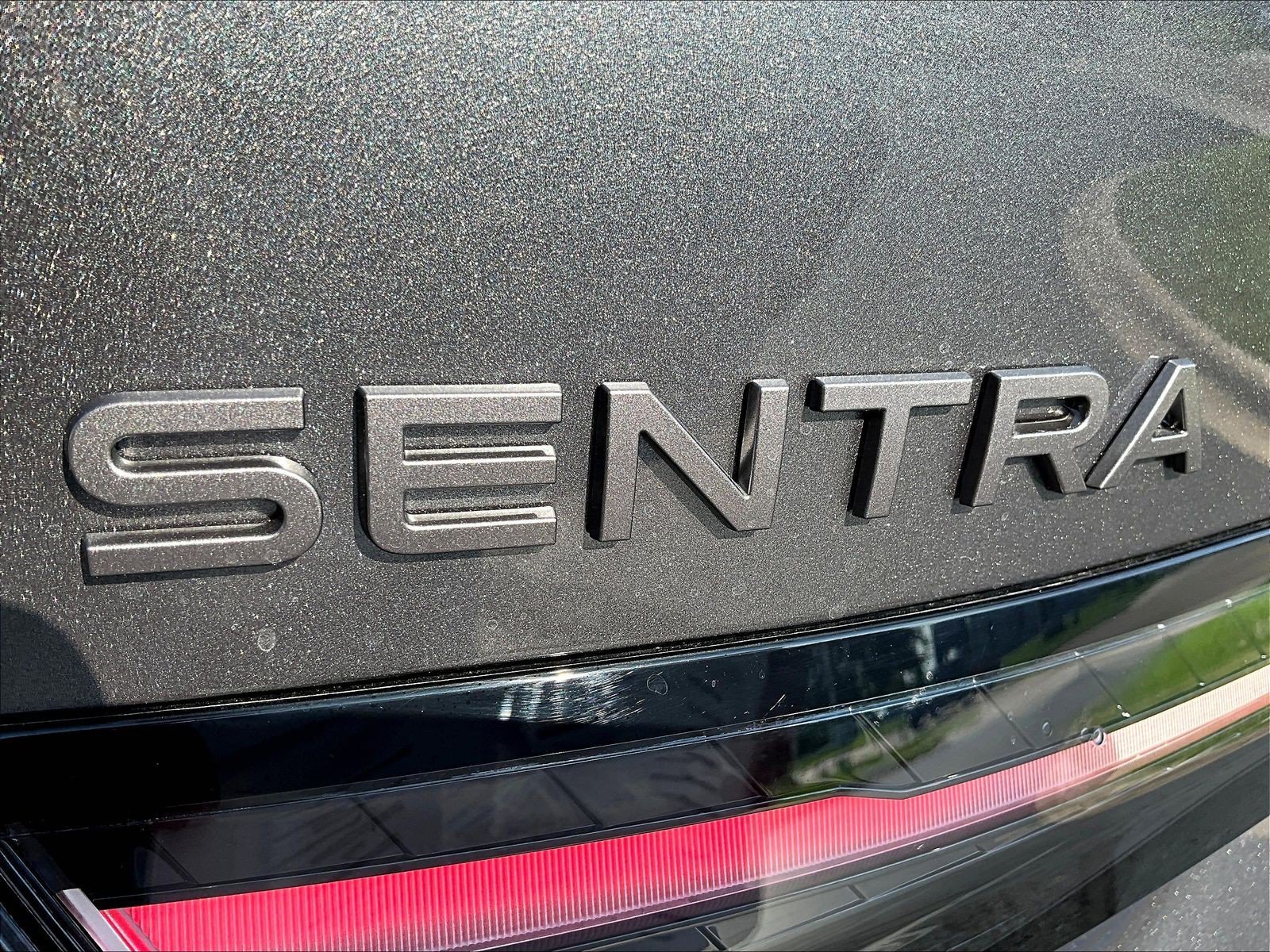 New 2027 Nissan Sentra S w/ S Cold Weather Package FWD image 11