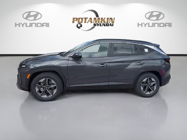 New 2026 Hyundai Tucson SEL Plus FWD image 8