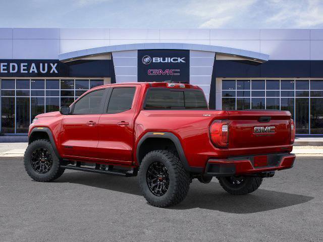 New 2026 GMC Canyon Elevation w/ Convenience Package AWD/4WD image 11