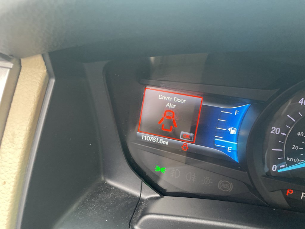 Used 2017 Ford Expedition Limited w/ Equipment Group 301A image 9