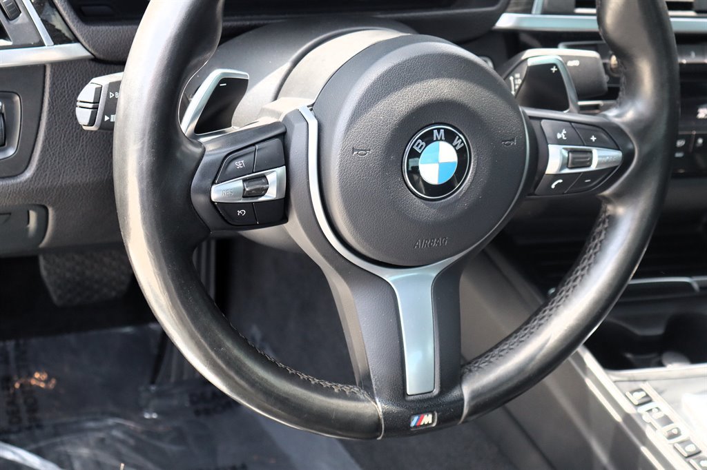 Used 2018 BMW 340i Sedan RWD image 35