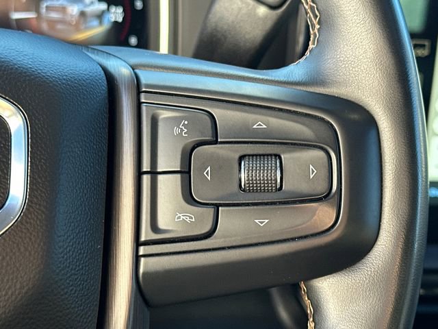 Certified 2024 GMC Sierra 2500 AT4 w/ AT4 Preferred Package AWD/4WD image 32