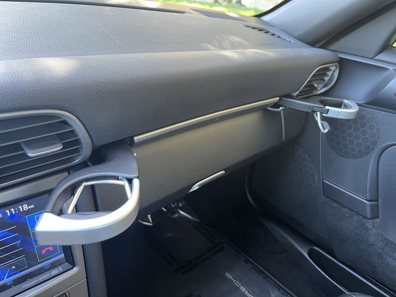 Used 2005 Porsche 911 Carrera image 39