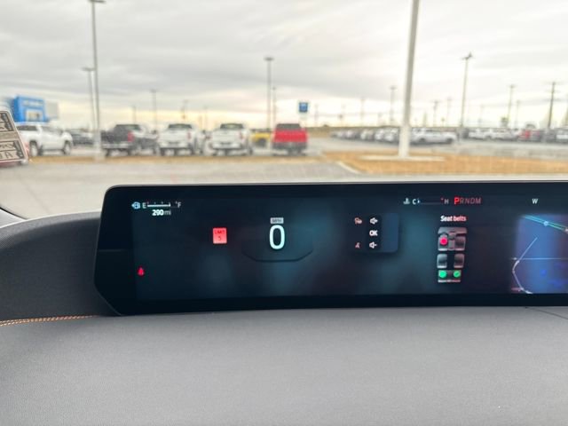 Used 2025 Ford Expedition Tremor image 15