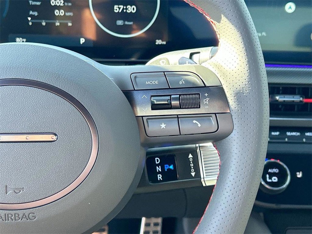 New 2026 Hyundai Sonata N Line image 29