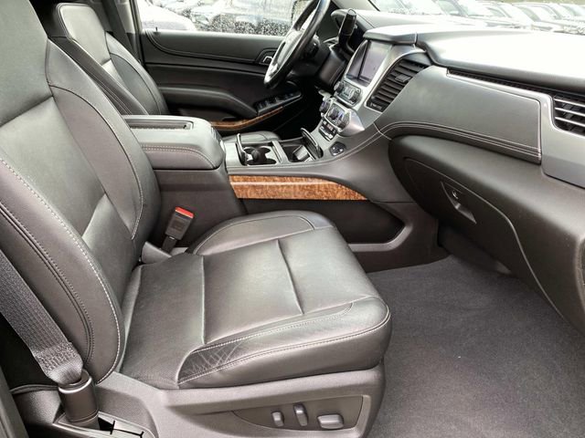 Used 2019 Chevrolet Tahoe Premier AWD/4WD image 21