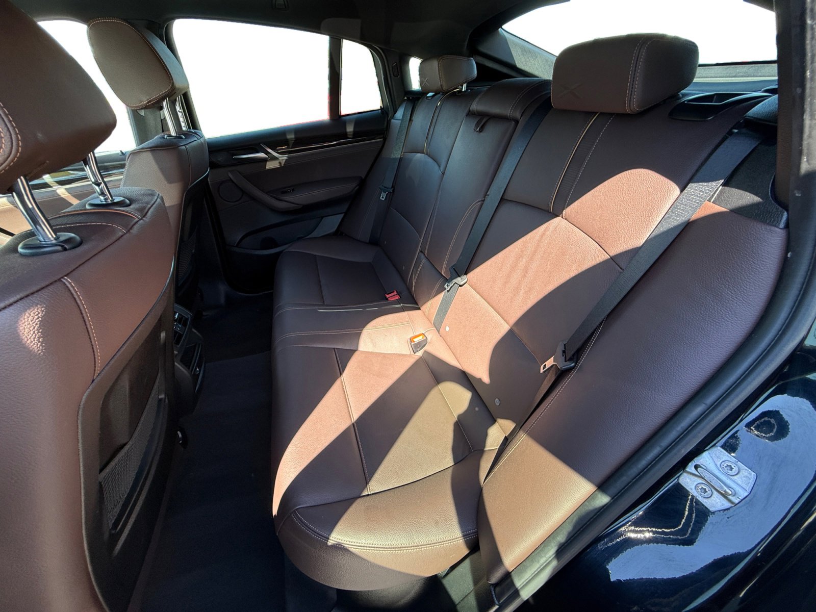 Used 2017 BMW X4 xDrive28i image 16