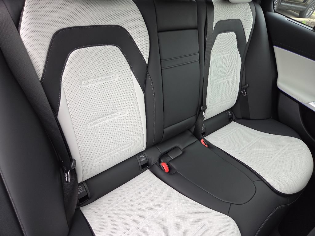 New 2027 Mercedes-Benz E 53 AMG e 4MATIC Sedan image 27
