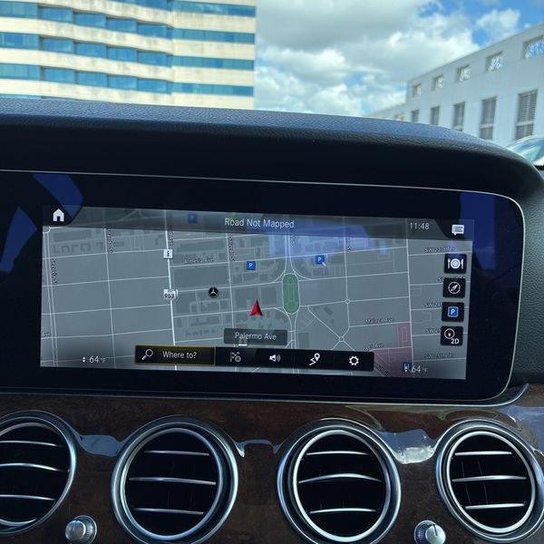 Used 2022 Mercedes-Benz E 350 Sedan image 13