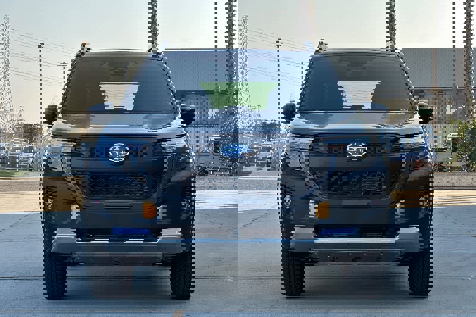 New 2026 Subaru Forester Wilderness image 26