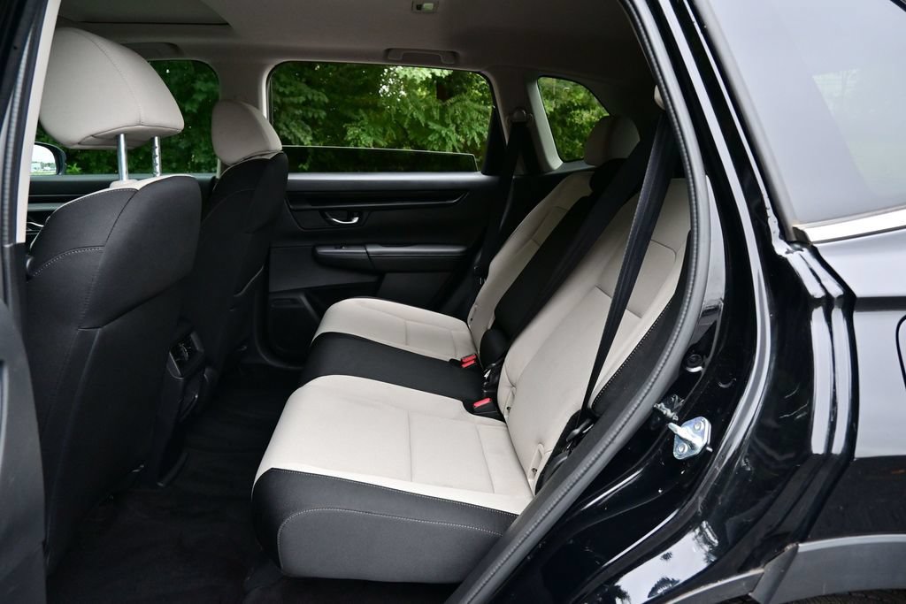 Certified 2024 Honda CR-V EX image 18