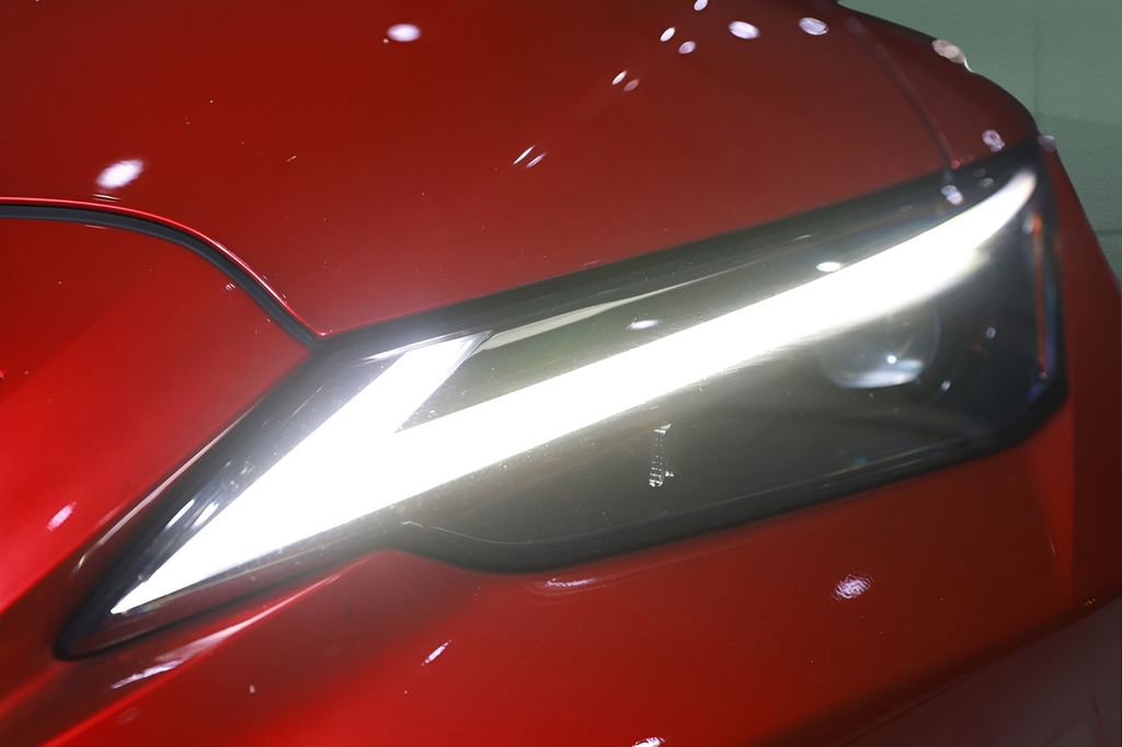 Used 2023 Lexus IS 350 F Sport w/ Memory Package RWD image 38