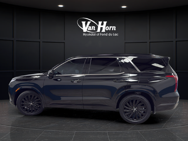Used 2025 Hyundai Palisade Calligraphy AWD/4WD image 4