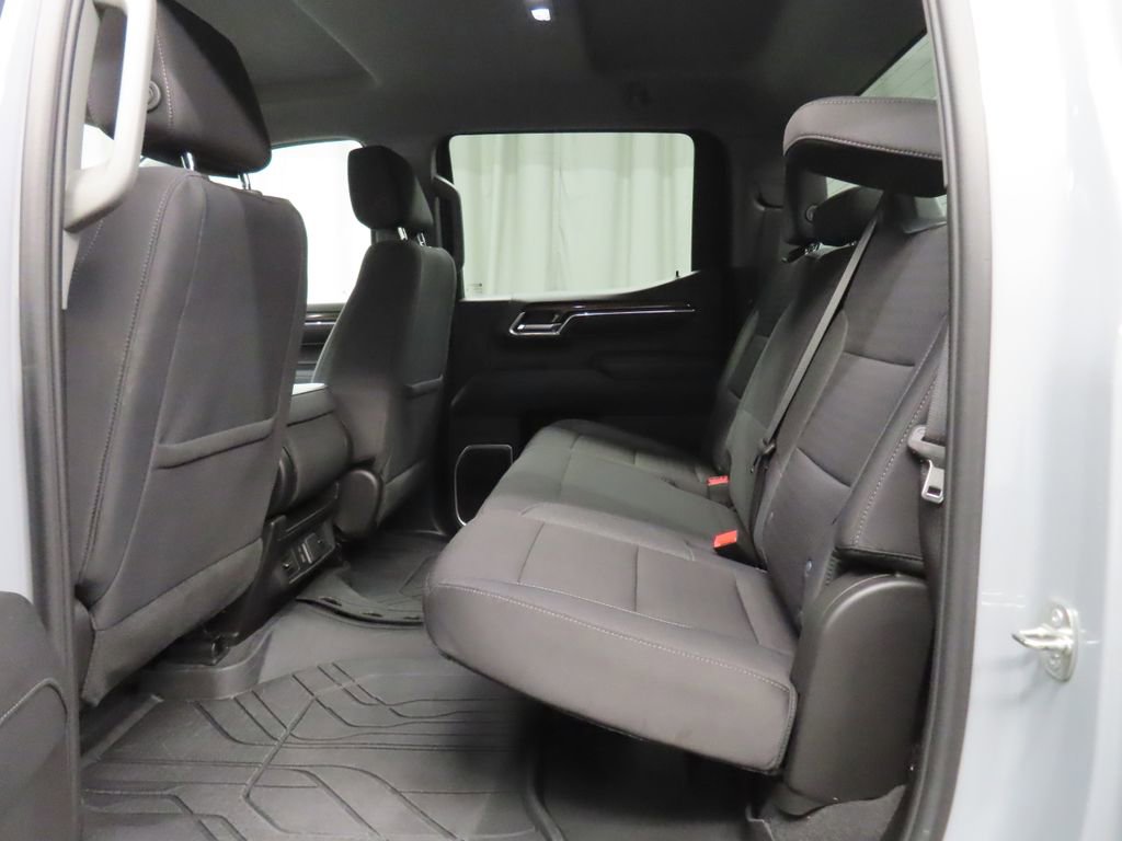 Used 2024 Chevrolet Silverado 1500 RST w/ Protection Package AWD/4WD image 13