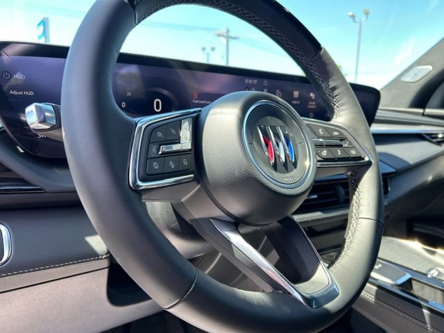 New 2026 Buick Enclave Avenir w/ Super Cruise Package AWD/4WD image 19