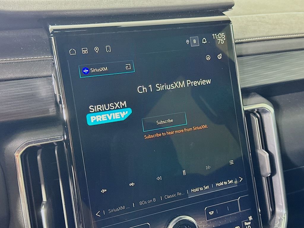 Used 2024 GMC Acadia Elevation w/ Black Edition image 29